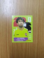 Panini WM 2026 Sticker - IRQ 2