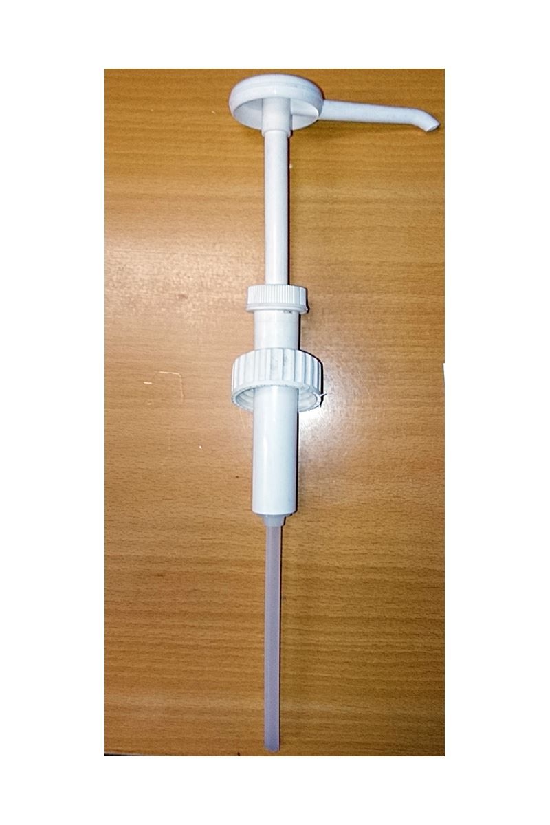 Sonstige Elektronik: Dosierpumpe Englass - 30 ml / Hub – Neu und originalverpackt aus Wettingen von Swala 2