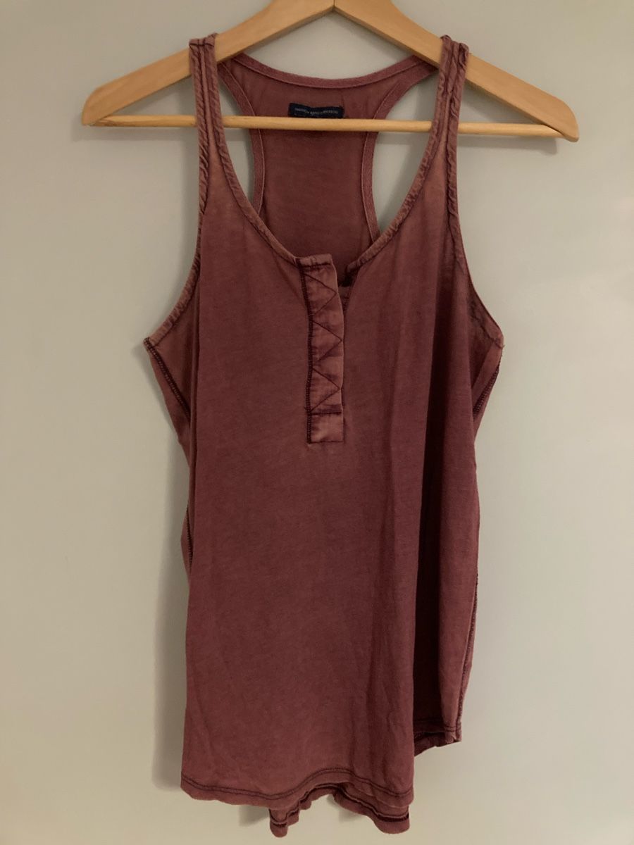 Top: American Eagle Outfitters Top, Gr. S, neuwertig – Usato da Schlieren venduto da cotopaxi06