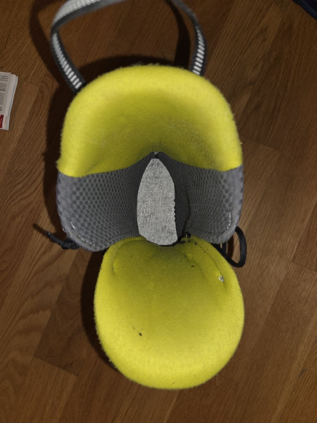 Dynafit Scarpe da donna: Dynafit Radical Tourenskischuhe, Grösse 26.5 – Usato da Luzern venduto da CVonarburg 7