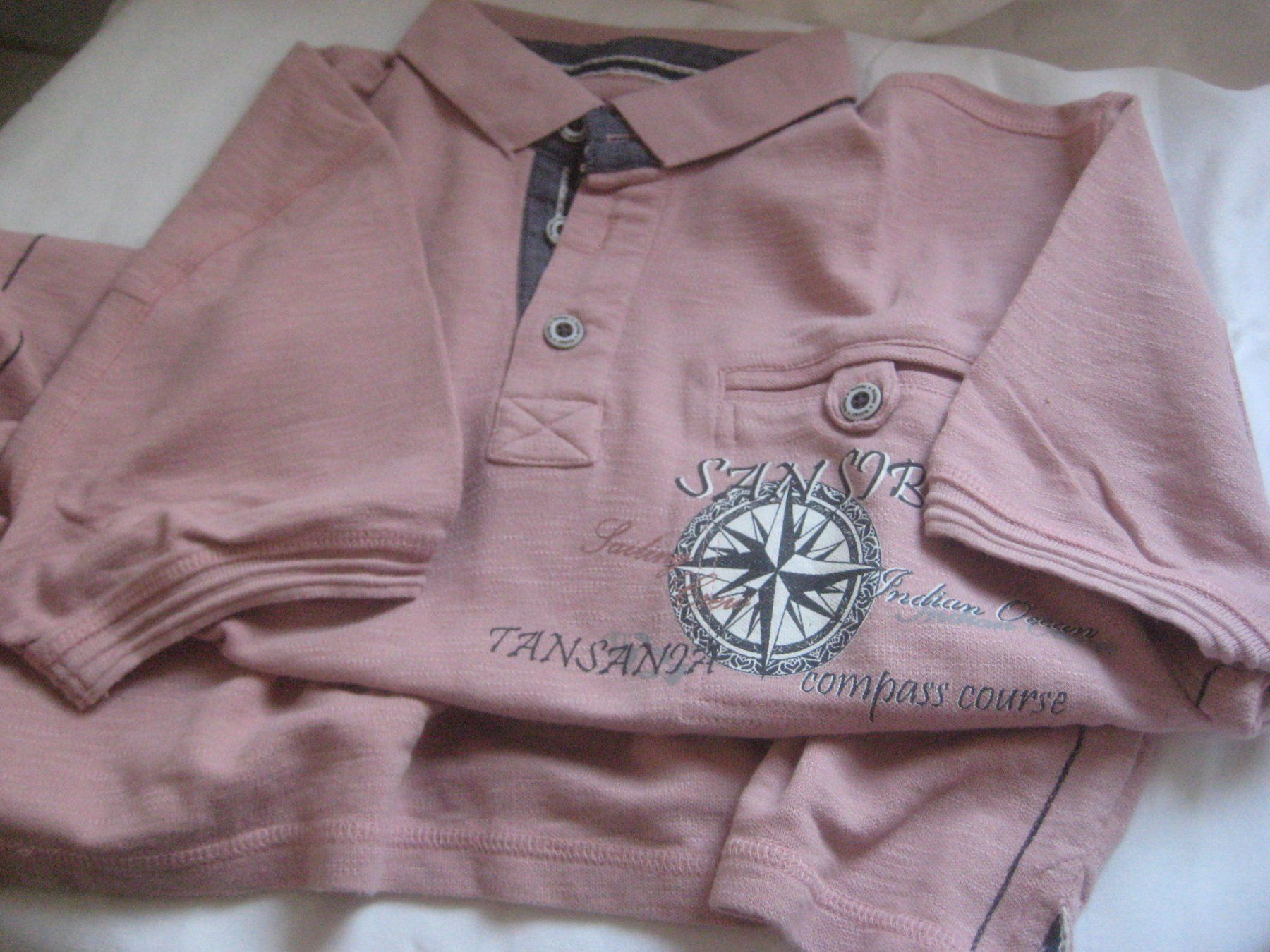 Polo-Shirts: HERREN    BOLOSHIRT – Gebraucht aus Uster von flocke1 2
