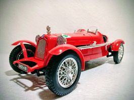 Alfa Romero Monza 1934