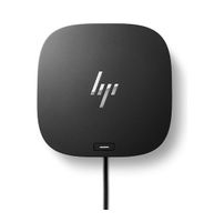 HP Universal USB-C G5 Docking Station USB-C, 10 Ports