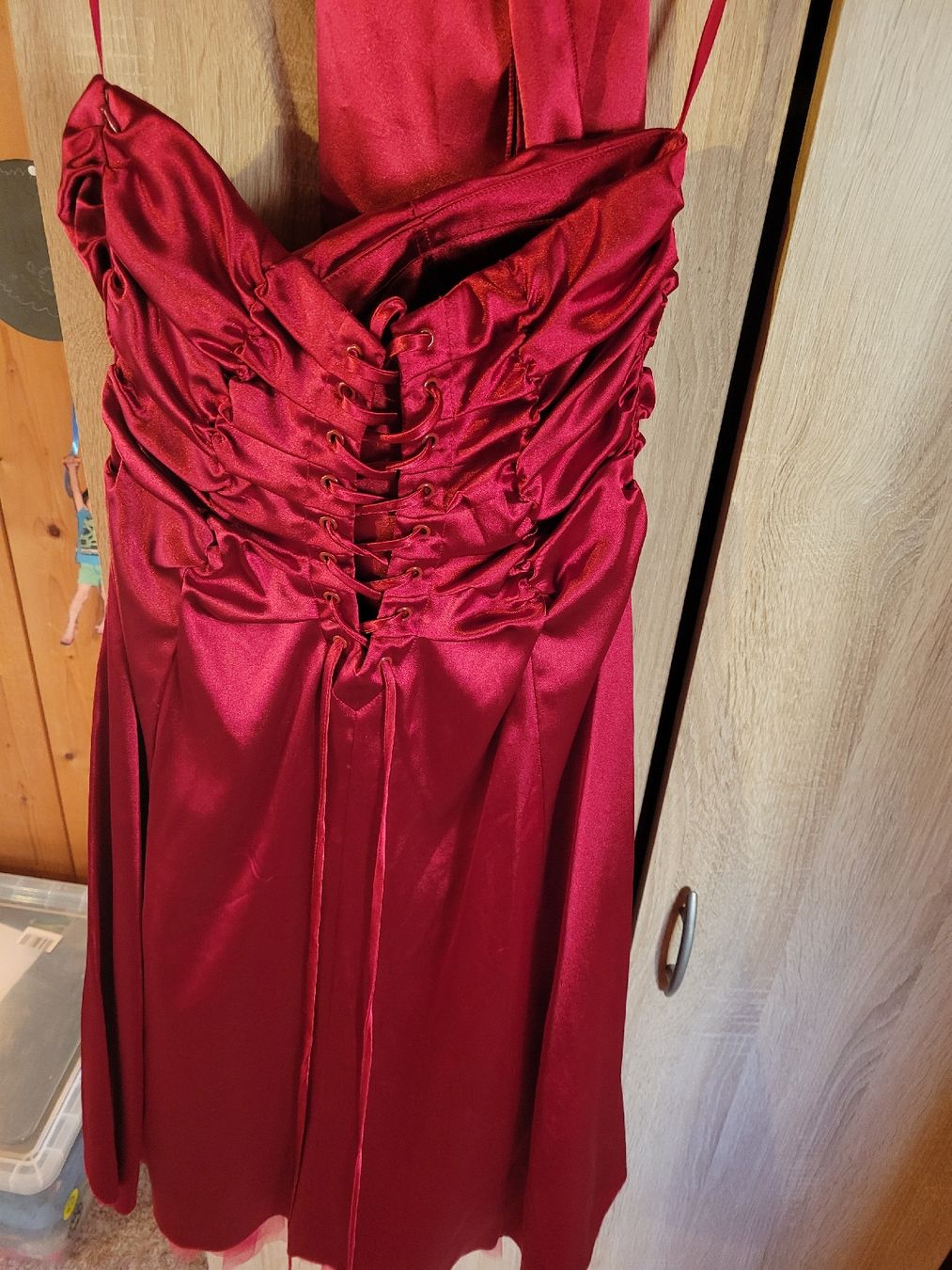 Kleider: Wunderschönes Damen Kleid – Gebraucht aus Hundwil von Hans.k1584 2