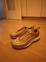 Nike Air Max 97 Sneaker rosa Grösse 40