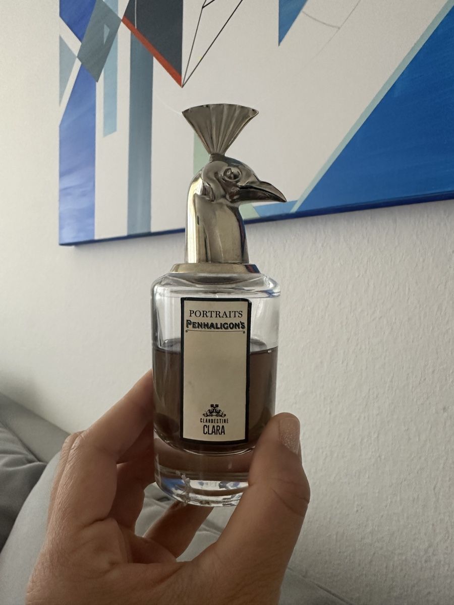Penhaligon's Profumi & Eau de Toilette: Penhaligons parfume – Usato da Meilen venduto da Inessa11 1