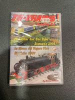 DVD Eisenbahn Tg trains Hard to find!