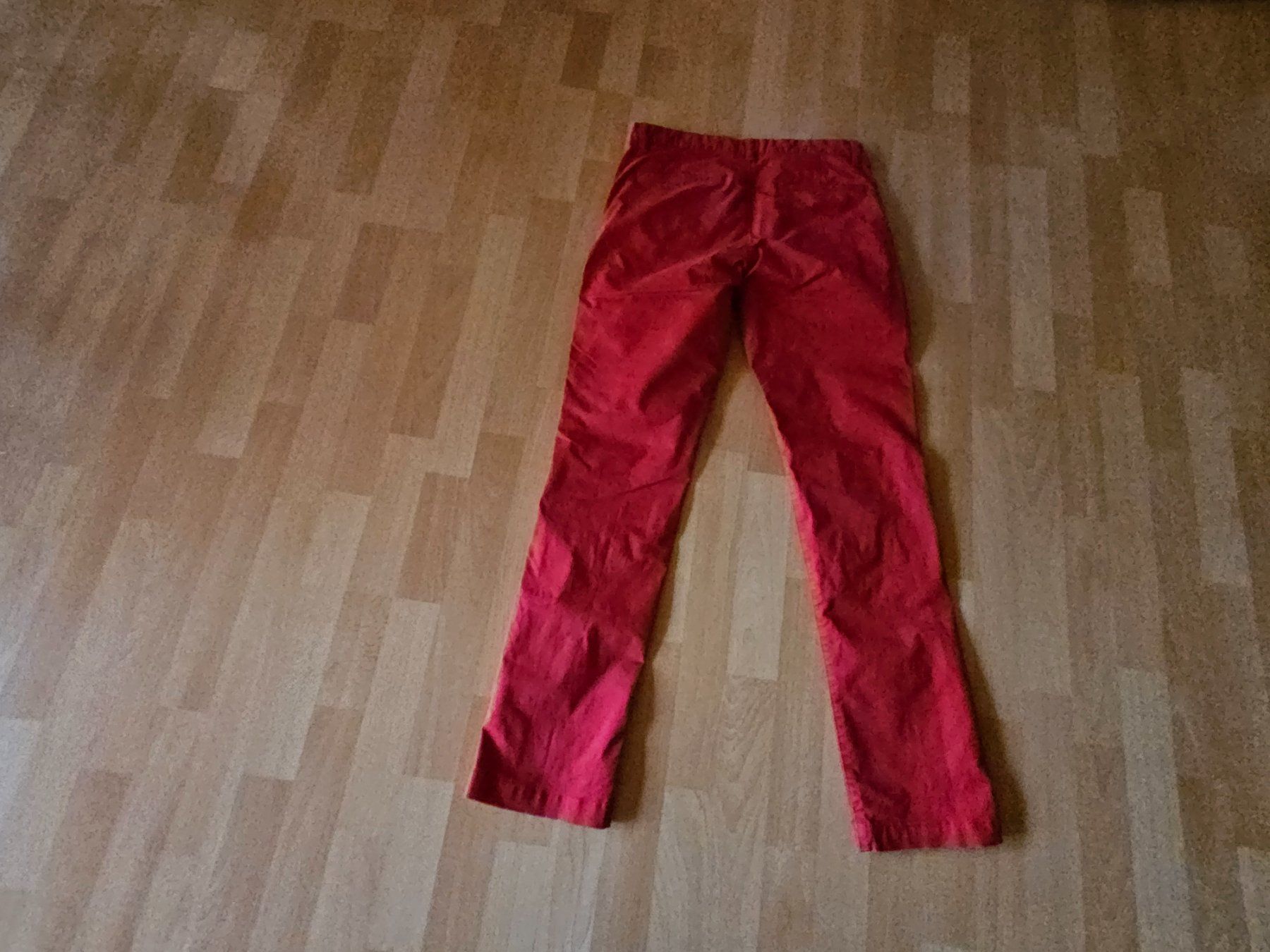 Pantaloni: Hose Marke Dockers Grösse M 32 x 32 – Usato da Tann venduto da Pepiino 1