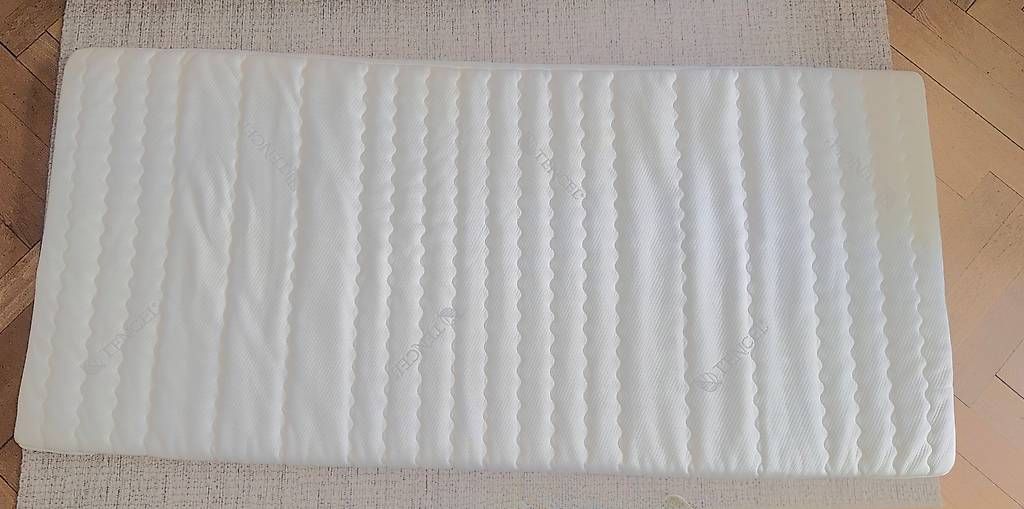 Matelas: Visco Topper – D'occasion à Basel par Ubud1