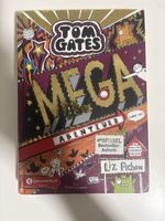 Tom Gates (Mega Abenteuer)
