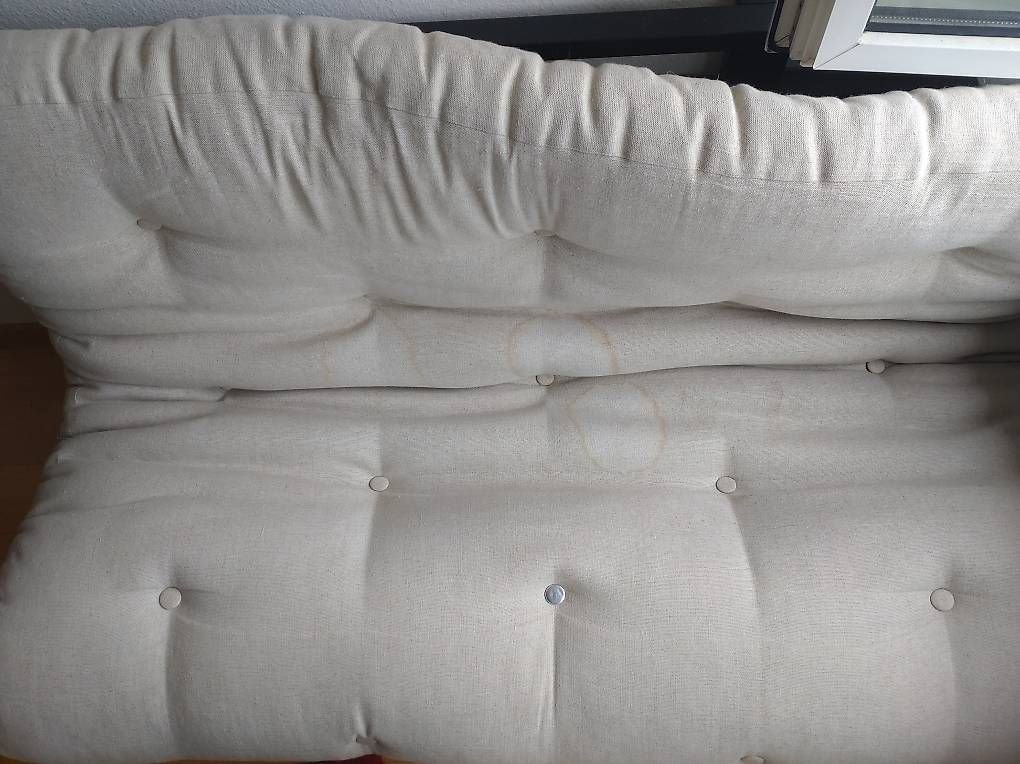 Materassi: Futon , Matratze , sofa – Usato da Pfaffhausen venduto da gre_69rd 1