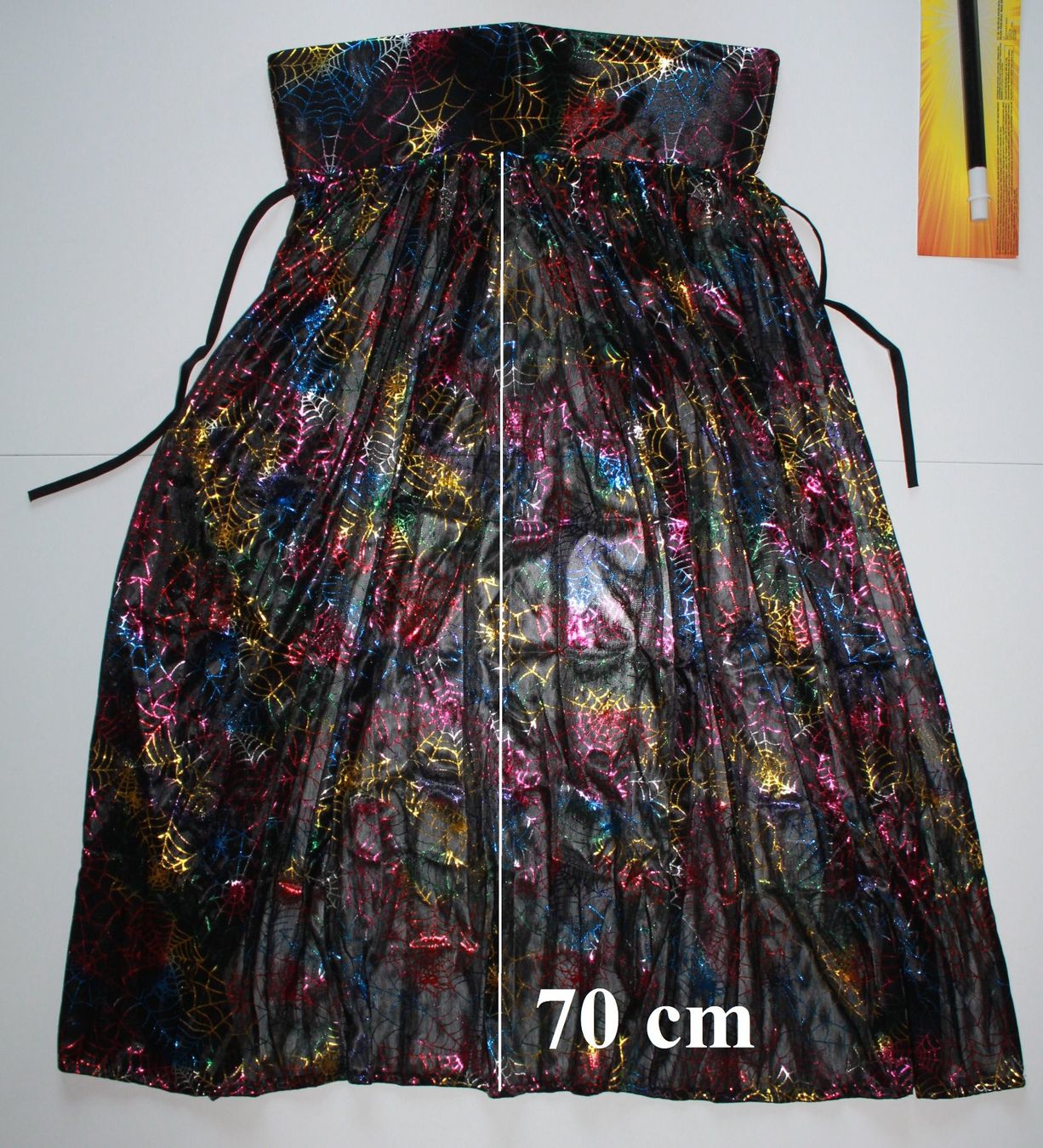 Costumi: Costume Magicienne-Sorcière / Zauberermädchen-Hexe t. 5 - 7 – Nuovo e nell'imballaggio originale da Peseux venduto da CoolShoping 2