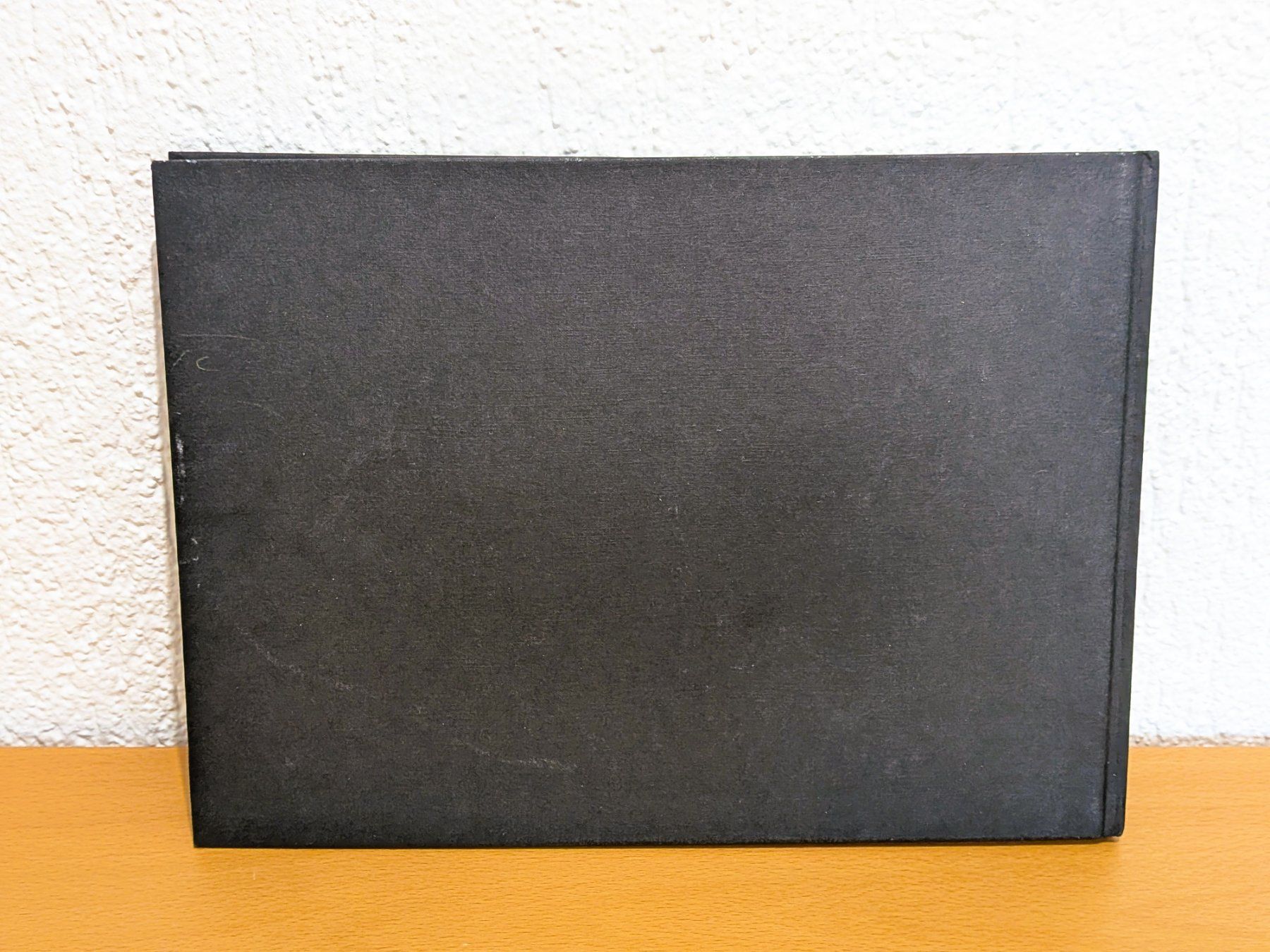 Libri: Montana Blackbook A4 – Usato da Pfäffikon SZ venduto da RainerZuefall 2