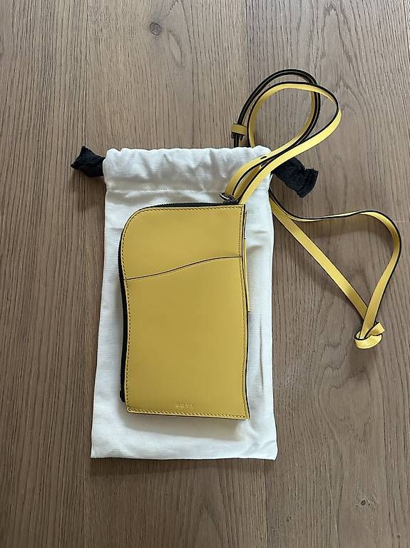 Borse da donna: BOYY crossbody Tasche – Usato da Zürich venduto da ann_mr2x 2