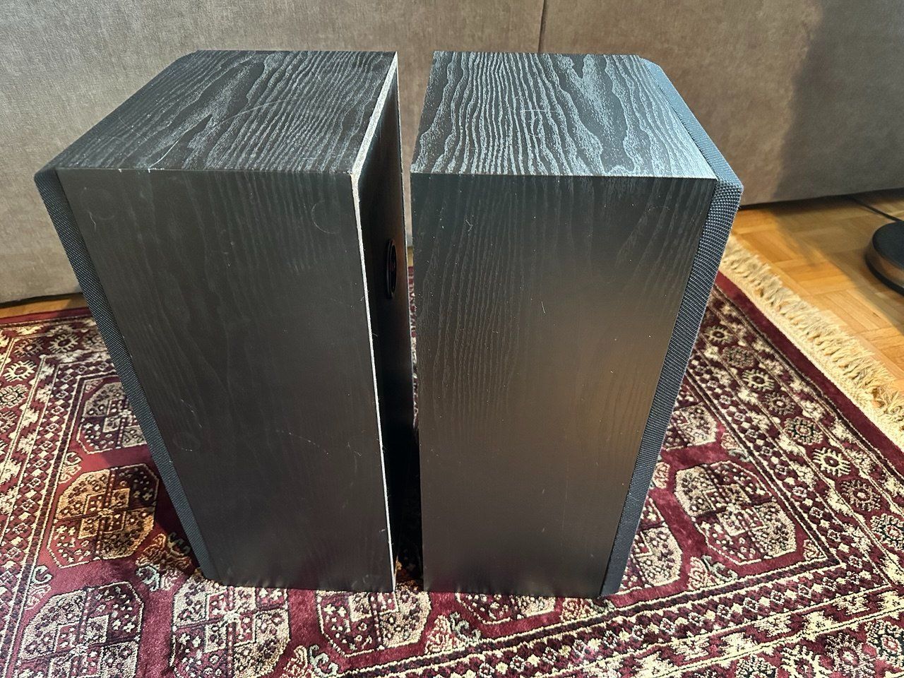 Technics Lautsprecher: Technics SB-CS65 Lautsprecher 3-Wege Klassiker HiFi – Gebraucht aus Fribourg von eni_cnw8 8