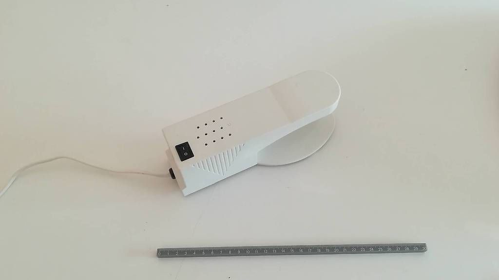 Ongles artificiels: Lampe UV pour semi permanent et gel – D'occasion à Thônex par dcas-1226