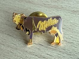 Pin Milka Kuh