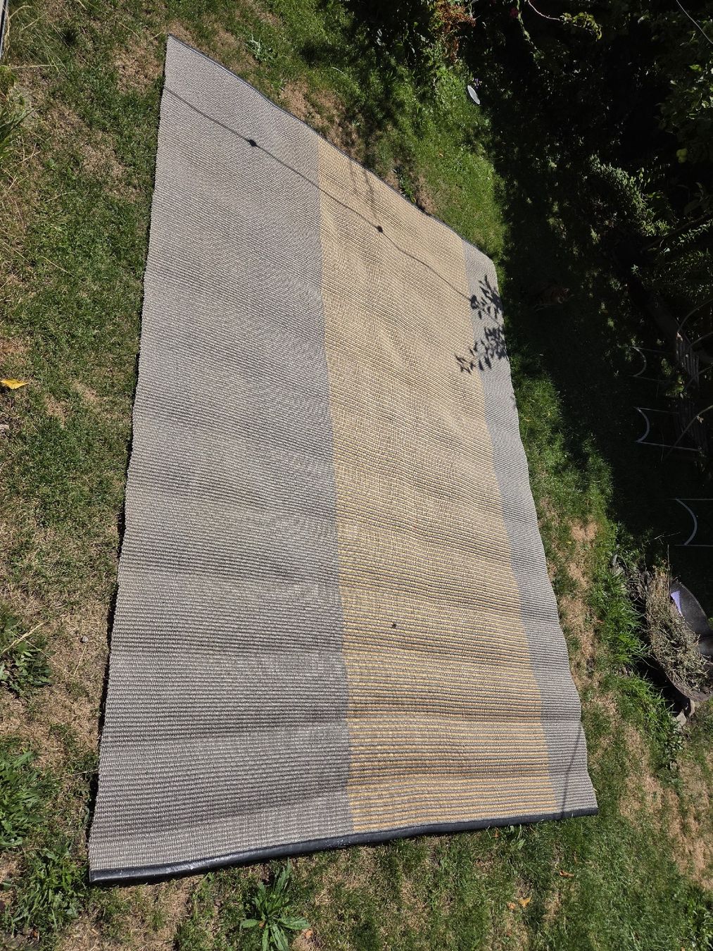 Tapis: Sisalteppich – D'occasion à Winterthur par baborer 1