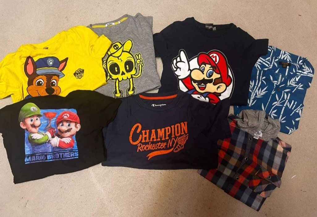 Ensembles coordonnés: Kinderkleidung – D'occasion à Basel par AlexBasel01