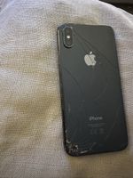 iPhone XS 256gb + protection 