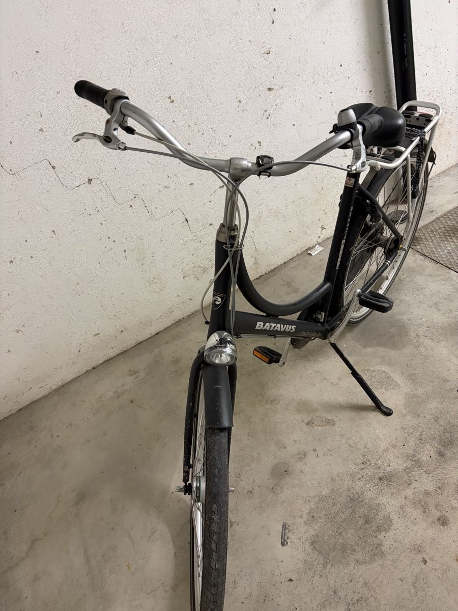 Batavus Biciclette: City Bike | Batavus Blockbuster – Usato da Regensdorf venduto da WetTowel42