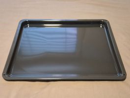 Backblech Backofen 46,5 x 38,5 cm neu