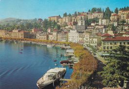 Lugano Il Lungolago