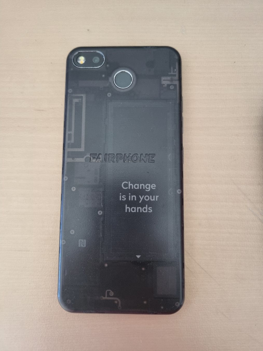 Fairphone Handys / Smartphones: Fairphone 3 – Gebraucht aus Dübendorf von vanvan7 2