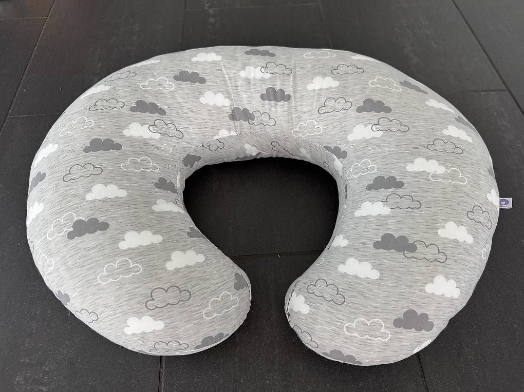 Coussins: Boppy Clouds Stillkissen – D'occasion à Root par lviloria