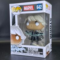 Funko Pop! Marvel X-Men Storm 642