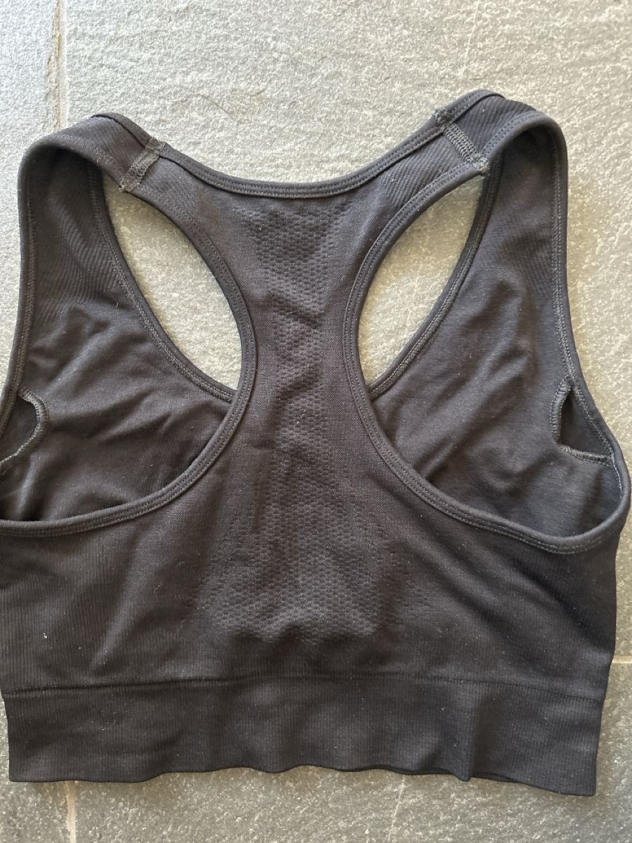 Top: Boxeur Top XS/S – Nuovo (secondo la descrizione) da Maloja venduto da liv_5gzx 1