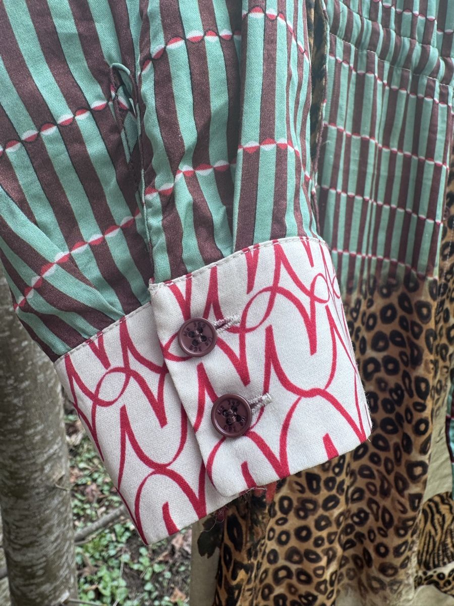 Tute: Jumpsuit von ME 369 / Grösse: L  – Usato da hendschiken venduto da hippielfe 4