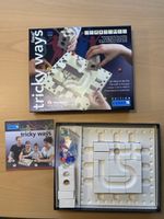Spiel Cuboro „Tricky Ways“