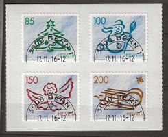 M1611 - Noel 2016 1er jour