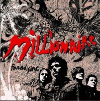 CD Millionaire - Paradisiac (2005) feat. Josh Homme
