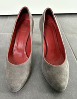Leder Pumps Benci Brothers Gr. 37