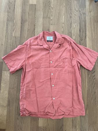 Herren Hemd Portuguese Flannel Grösse L guter Zustand