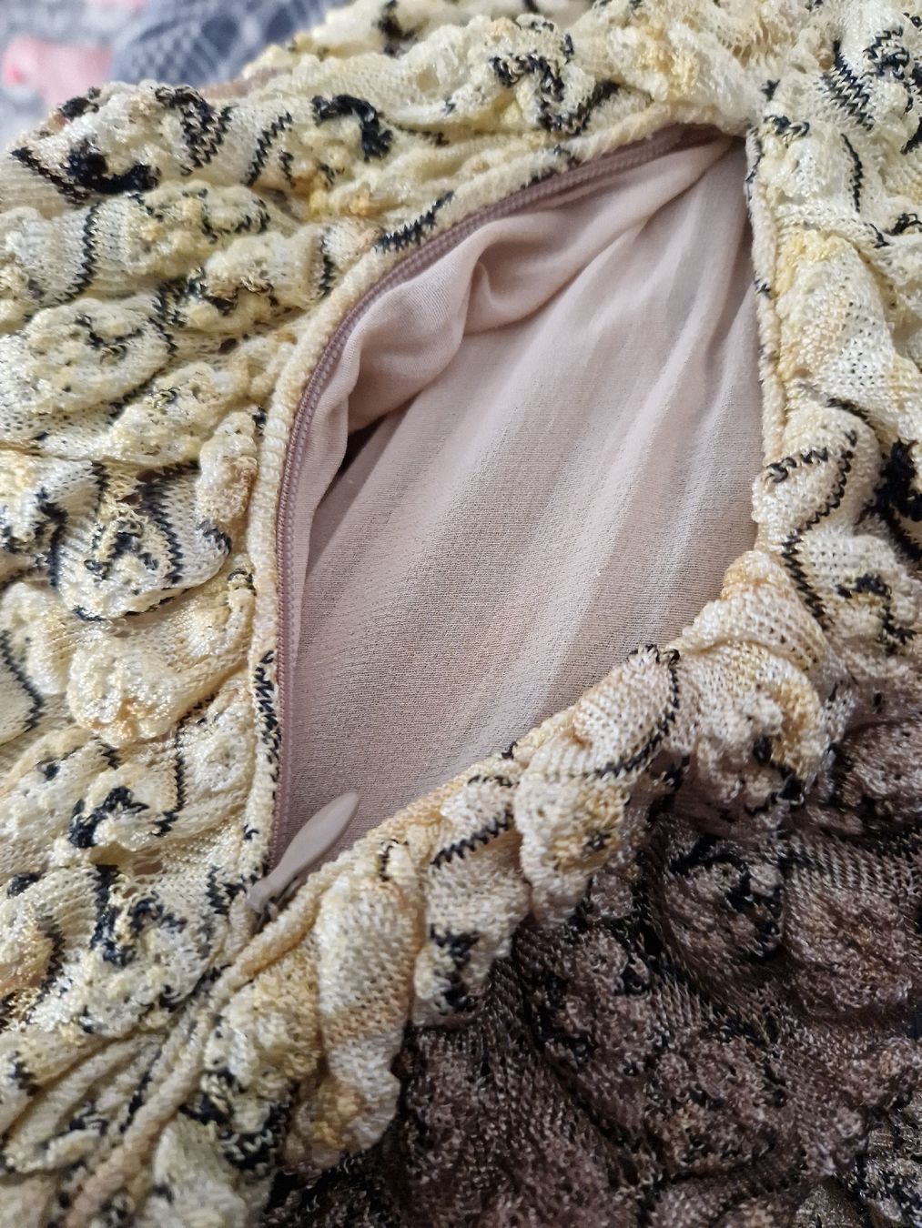 Missoni Vestiti: wunderschönes Missoni Kleid. Original – Usato da Arbedo venduto da Gyn 8