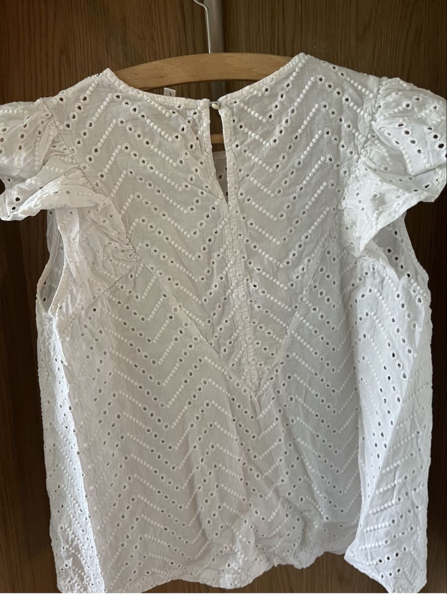Chemisiers: Blouse  – Neuf (Voir description) à Courgenay par tat_w5vc 3