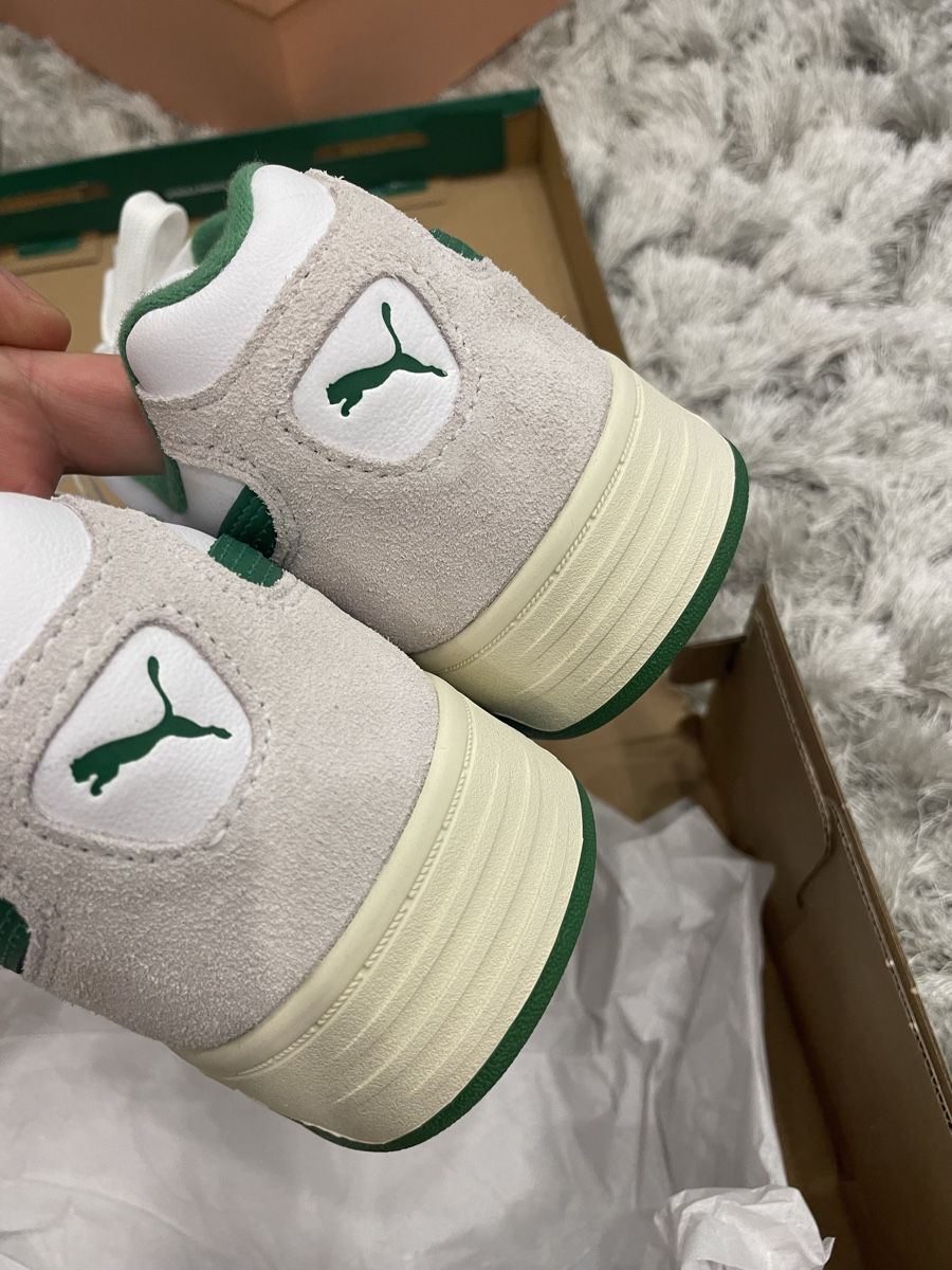 Scarpe da uomo: PUMA Slipstream Lo Retro NEU – Nuovo e nell'imballaggio originale da Ellighausen venduto da privateseller 5