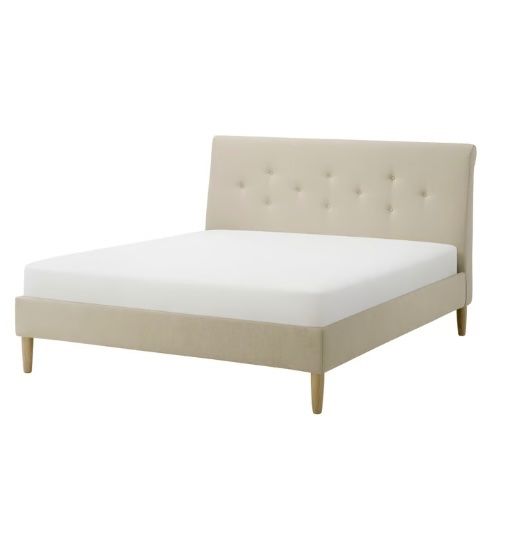 Ikea Lits: Bett IKEA Idanäs – D'occasion à Bern par muriellecst