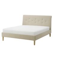 Bett IKEA Idanäs