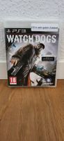 PS 3 - Watch Dogs