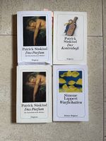 Deutsch Bücher, pro Stück 7 CHF