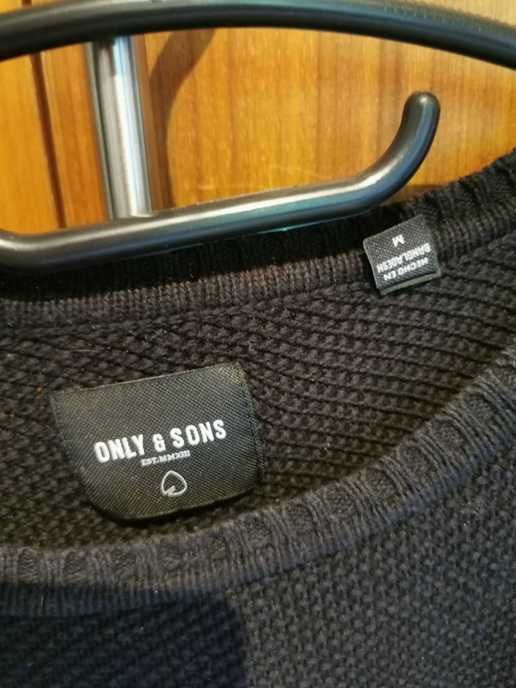 Pulls & Sweat-shirts: Pullover – D'occasion à Bern par Linii 2