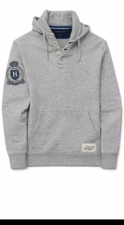 Tommy Hilfiger Maglioni & Felpe: Tommy Hilfiger Hoodie Grösse M – Nuovo (secondo la descrizione) da Kloten venduto da skit87