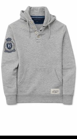 Tommy Hilfiger Hoodie Grösse M