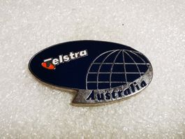 Ansteckpin 91: elstra