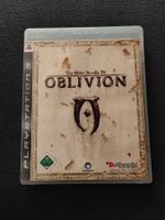 The Elder Scrolls IV Oblivion PS3