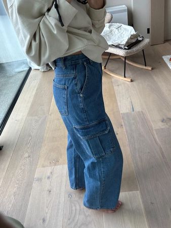 jean cargo The frankiesshop